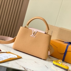 LV Top Handle Bags